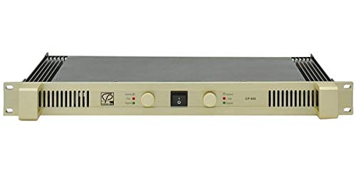 Amazon.co.jp: CLASSIC PRO (クラシックプロ) パワーアンプ CP400 Amazon.co.jp: CLASSIC PRO (クラシックプロ) パワーアンプ CP400